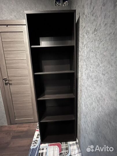 Стеллаж, книжный шкаф IKEA