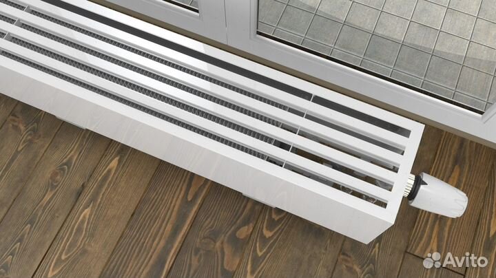 Радиаторы отопления дизайнерские