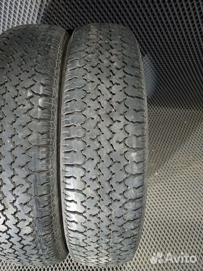 КАМА ВЛИ-10М 175/80 R16