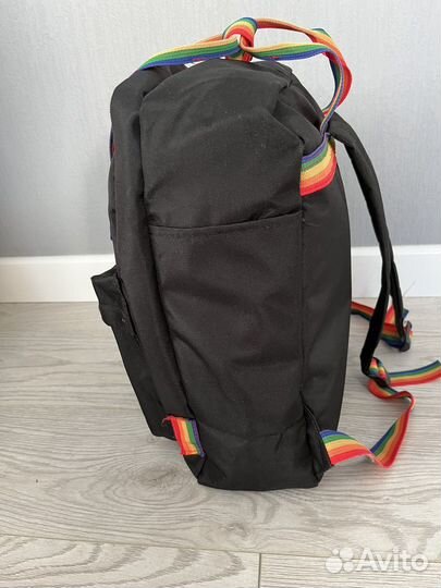 Рюкзак детский школьный