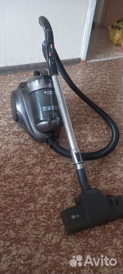 Пылесос Samsung