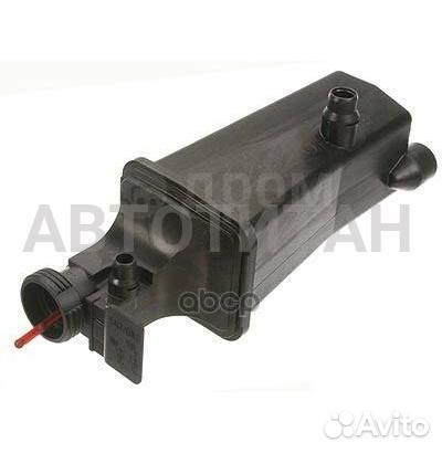 17117573781 бачок расширительный BMW E46/X3/X5 1.6