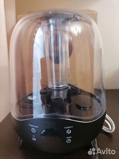 Увлажнитель воздуха xiaomi deerma 327