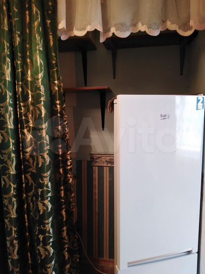 Комната 11 м² в 1-к., 5/5 эт.