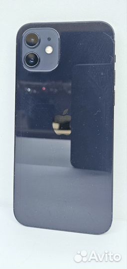 iPhone 12, 128 ГБ