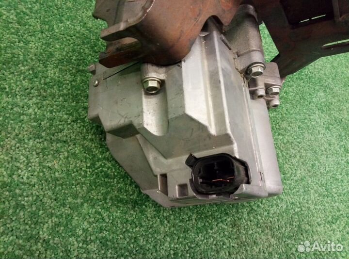 Колонка рулевая Nissan Qashqai J10 2006-2010 48810