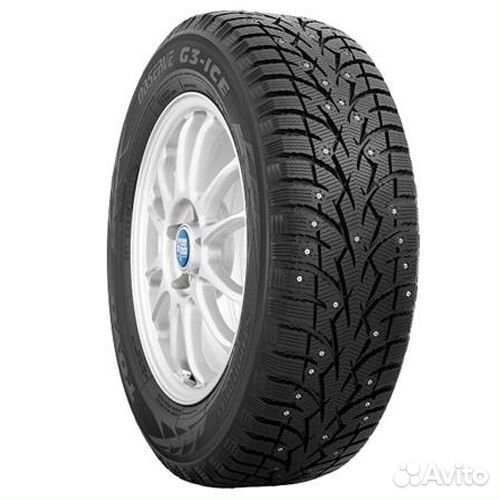 Toyo Observe G3-Ice 275/35 R20