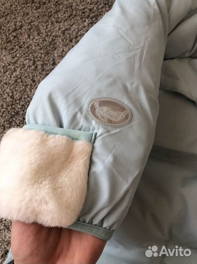 Конверт зимний