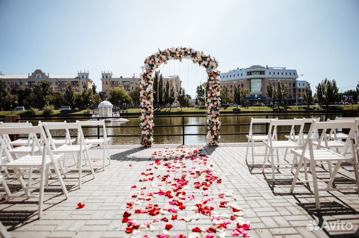 Стулья в аренду