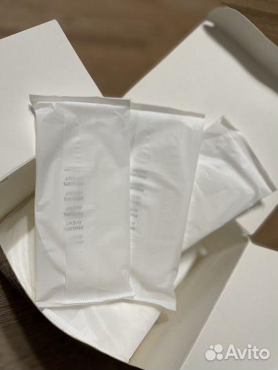 Прокладки для груди