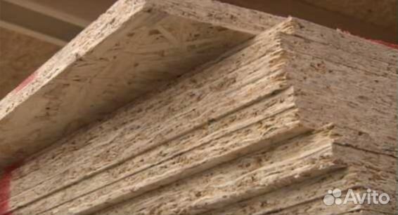 Осб осп 9,12мм