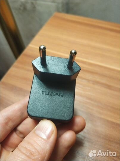 Блок питания Panasonic pnlv226ce