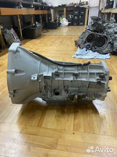 АКПП Форд Эксплорер Ford Explorer 4,6