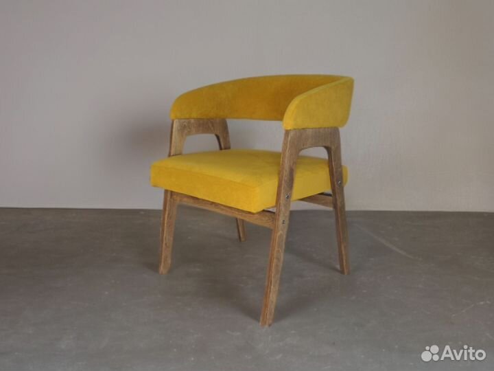 Стулья мягкие