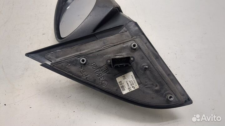 Зеркало боковое Opel Vectra C, 2005