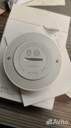 Датчик протечки воды Xiaomi