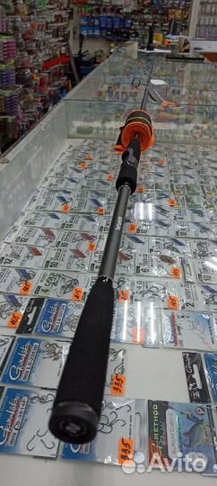 Спиннинг Narval Argument (cкидки)