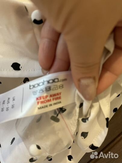 Блузка женская