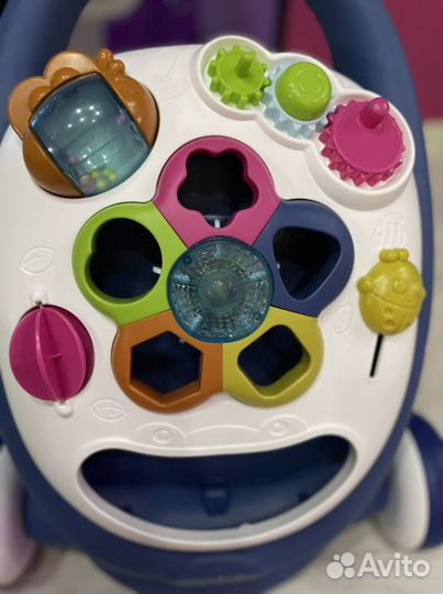 Каталка/Ходунки