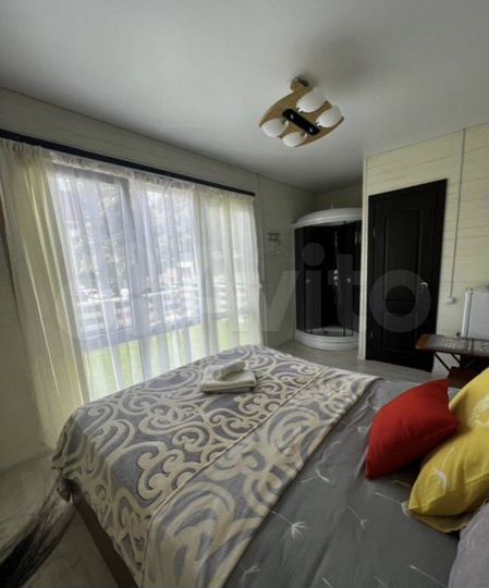 Домики на сириусе, на год без хозяев