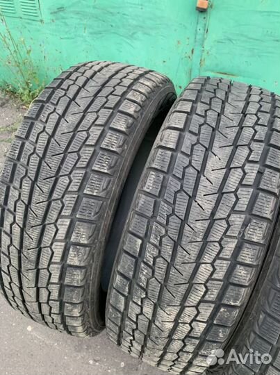 Yokohama Ice Guard G075 235/55 R20 102Q