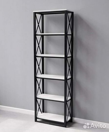 Изготовление мебели в стиле лофт