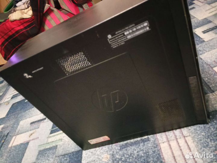 Корпус для пк