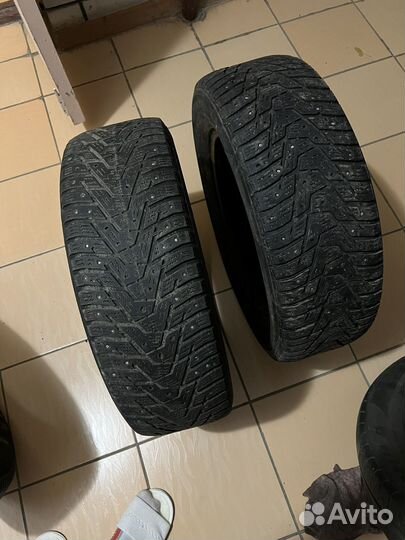 Hankook Winter I'Pike RS2 W429 195/65 R15