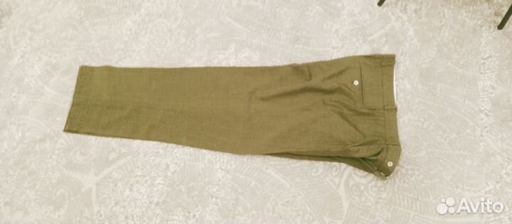 Брюки мужские