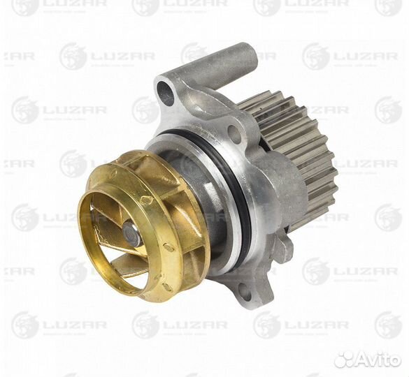 Насос водяной