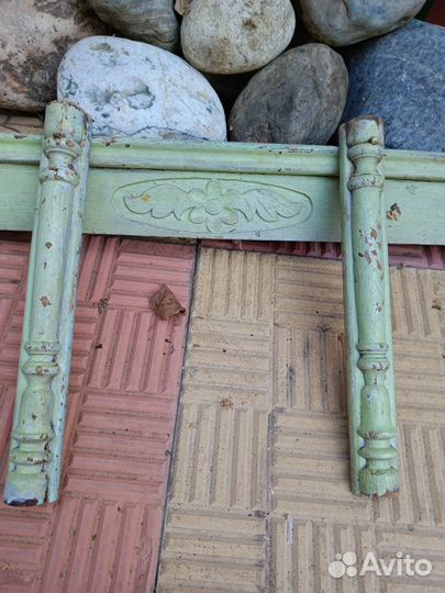 Старинные вещи и мебель