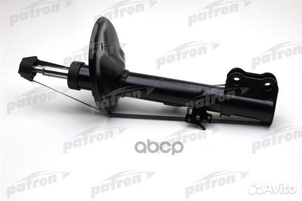 Patron Амортизатор подвески передн лев Toyota R