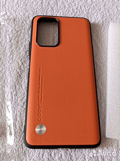 Чехол для Xiaomi Redmi Note 10 Pro/10 Pro Max