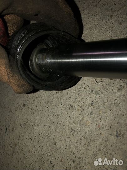 Рулевая рейка mercedes sprinter 906