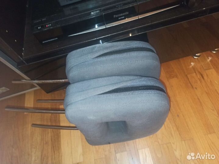 Подголовники Mitsubishi Space Runner