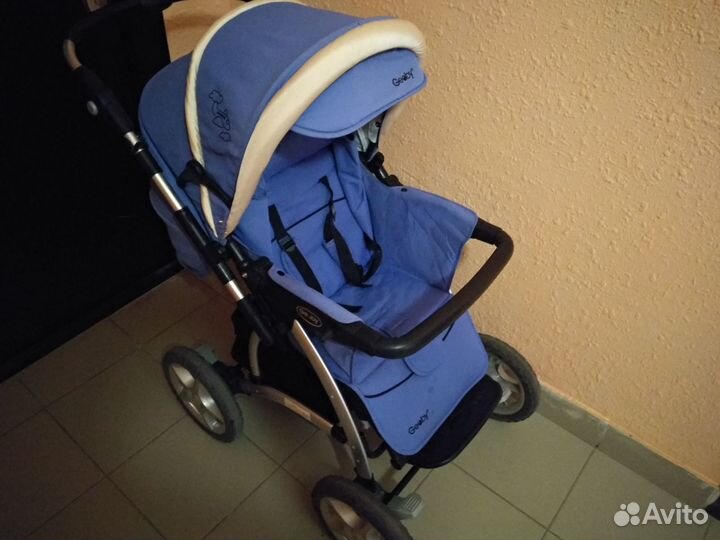 Коляска детская