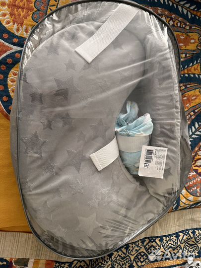 Подушка для кормления