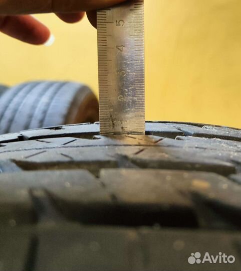 Firestone Destination LE02 235/60 R18 103H