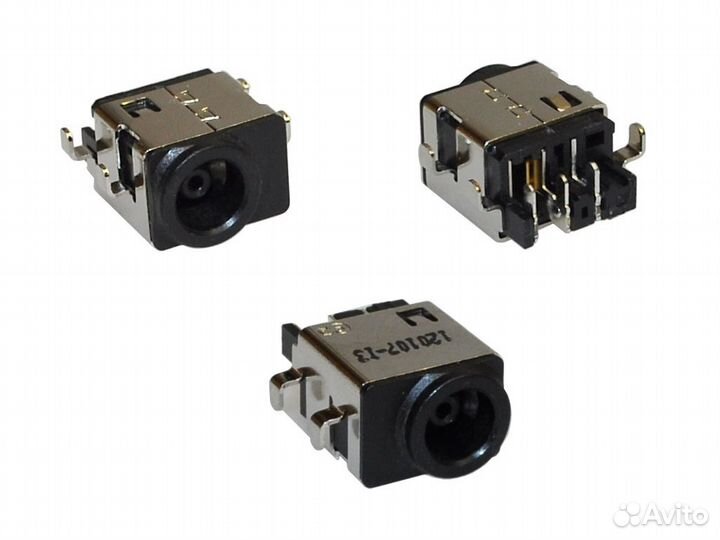 Разъем питания для samsung