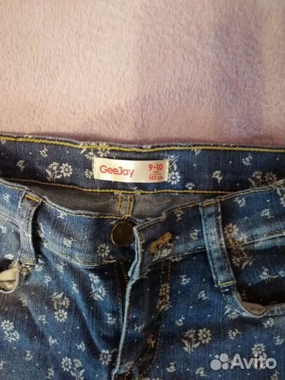 Одежда для девочек 8-10, 11 лет