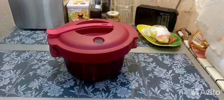 Скороварка