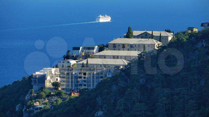 2-к. квартира, 64 м², 4/9 эт.