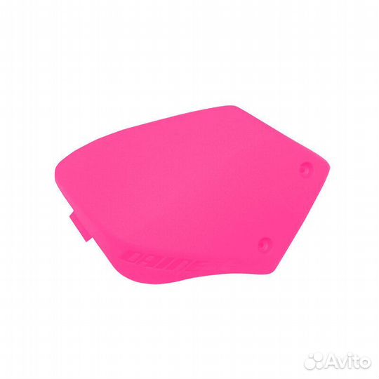 Dainese Kit Elbow Slider Fuxia Розовый