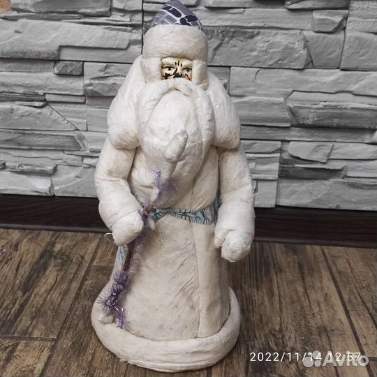 Дед мороз Советский