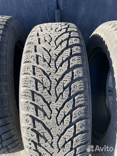 Nokian Tyres Hakkapeliitta 9 185/65 R15 92T