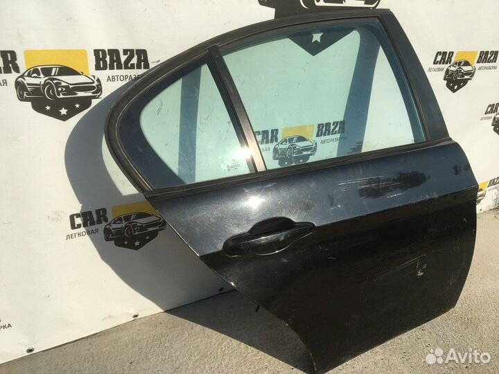 Дверь задняя правая R BMW 3