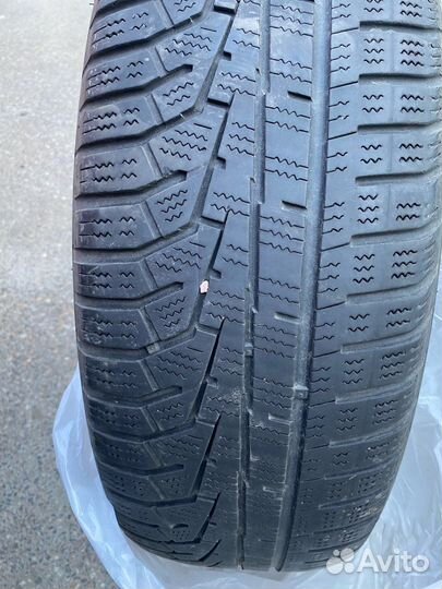 Hankook Winter I'Cept Evo2 W320 215/70 R16 100T