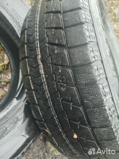 Bridgestone Blizzak VRX 195/65 R15