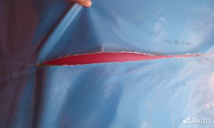 Ремонт надувных матрасов, мебели, лодок, бассейнов