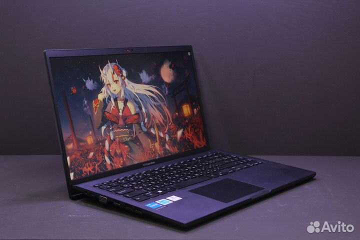 Надежный Asus ExpertBook